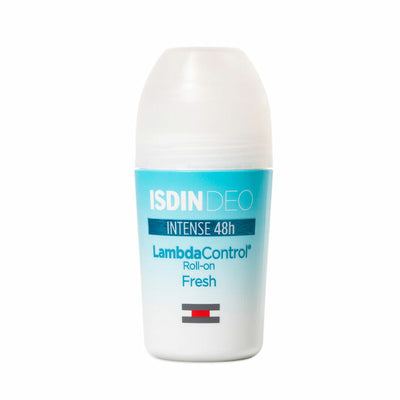 Desodorizante Roll-On Isdin LambdaControl 50 ml Fresco