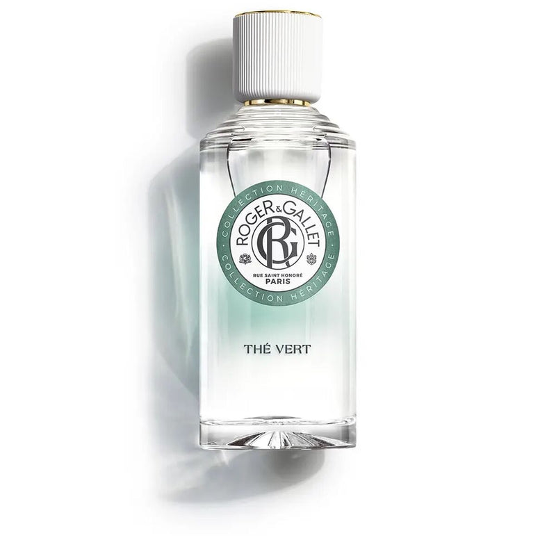 Parfum Unisexe Roger & Gallet The Vert EDP 100 ml