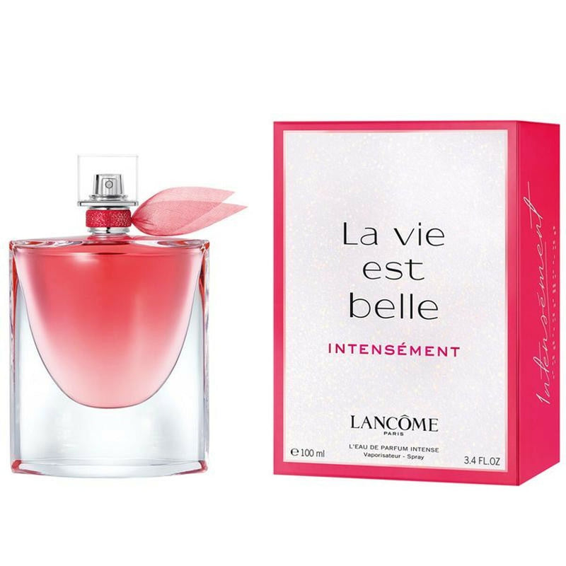 Perfume Mulher Lancôme La Vie Est Belle Intensement EDP EDP 100 ml