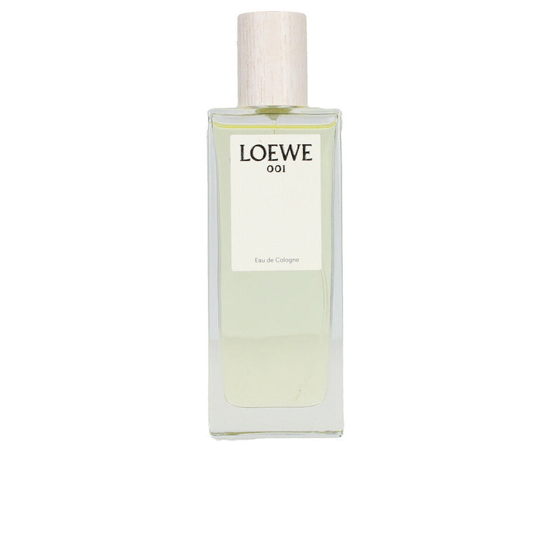 Perfume Unissexo Loewe 001 EDC 50 ml 100 ml