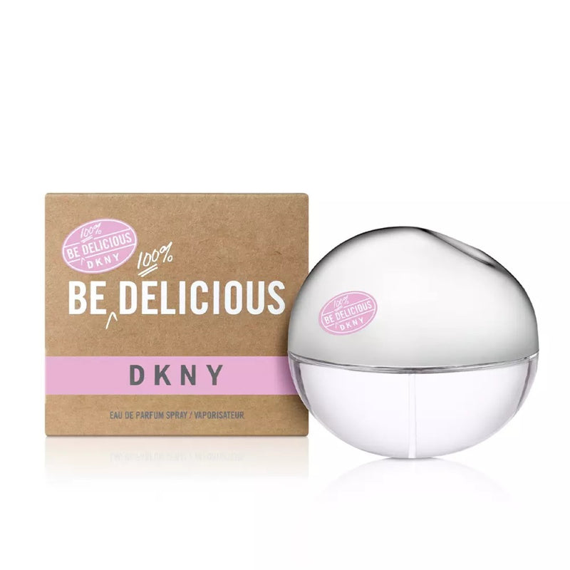 Perfume Mulher Donna Karan Be 100% Delicious EDP EDP 30 ml