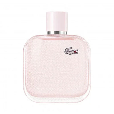 Perfume Mulher Lacoste L.12.12 ROSE 100 ml