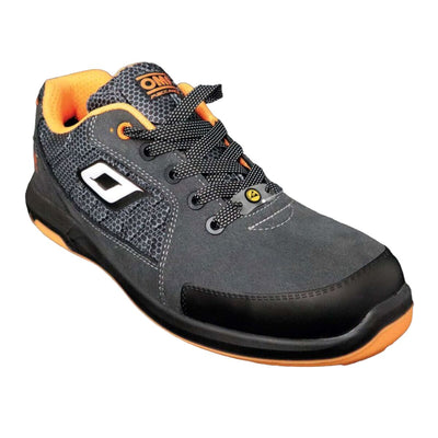 Chaussures de sécurité OMP MECCANICA PRO SPORT Orange 37