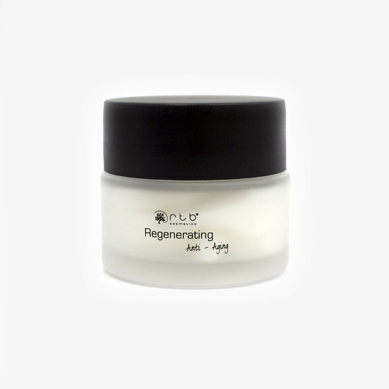 Crème régénératrice RTB Cosmetics 50 ml