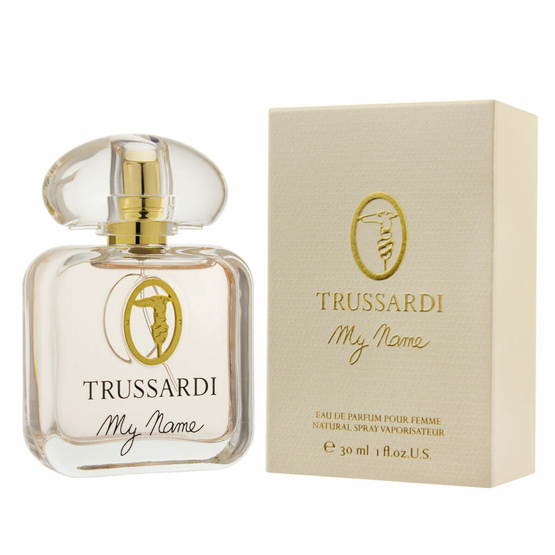 Perfume Mulher Trussardi EDP EDP 30 ml