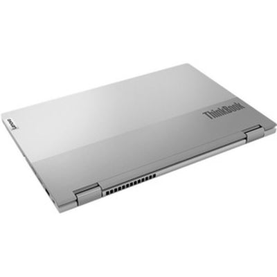 Laptop Lenovo ThinkBook 14s Yoga G3 14" Intel Core i7-1355U 8 GB RAM 512 GB SSD Qwerty espanhol