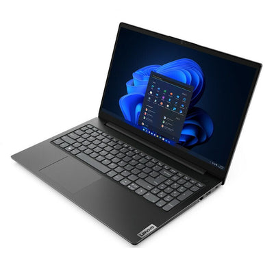 Laptop Lenovo V15 G4 15,6" Intel Core i7-1355U 16 GB RAM 512 GB SSD Qwerty espanhol