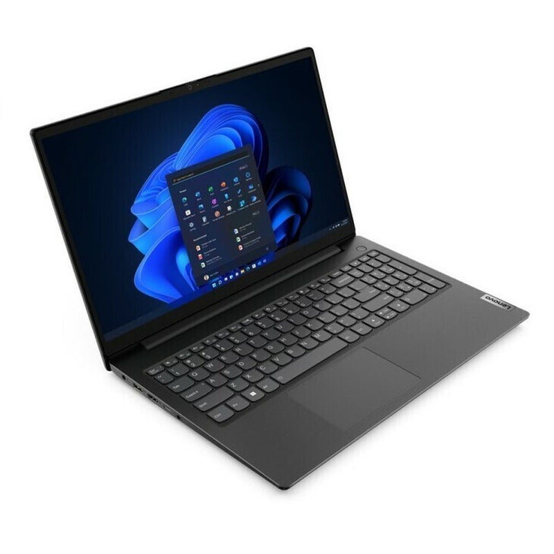 Laptop Lenovo V15 G4 15,6" Intel Core i7-1355U 16 GB RAM 512 GB SSD Qwerty espanhol