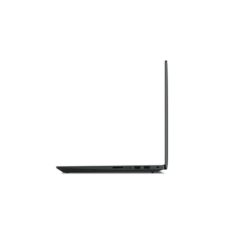 Ordinateur Portable Lenovo ThinkPad P1 Gen 6 16" Intel Core i7-13700H 16 GB RAM 512 GB SSD Espagnol Qwerty
