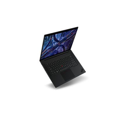 Laptop Lenovo ThinkPad P1 Gen 6 16" Intel Core i7-13700H 16 GB RAM 512 GB SSD Qwerty espanhol