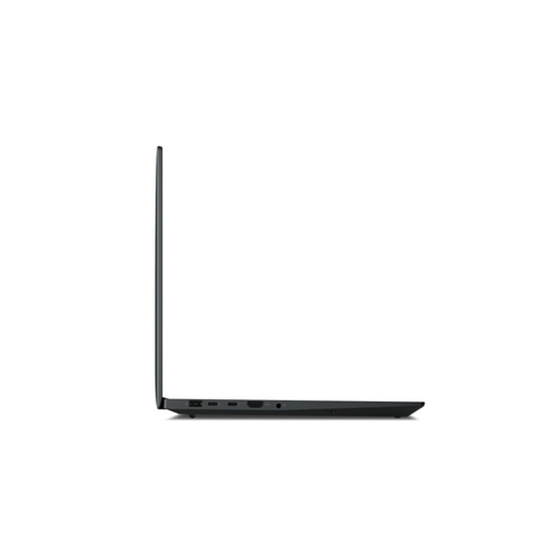 Ordinateur Portable Lenovo ThinkPad P1 Gen 6 16" Intel Core i7-13700H 16 GB RAM 512 GB SSD Espagnol Qwerty