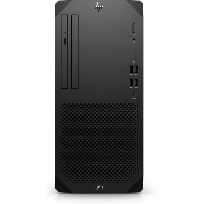 PC de bureau HP Z1 G9 32 GB RAM 1 TB SSD