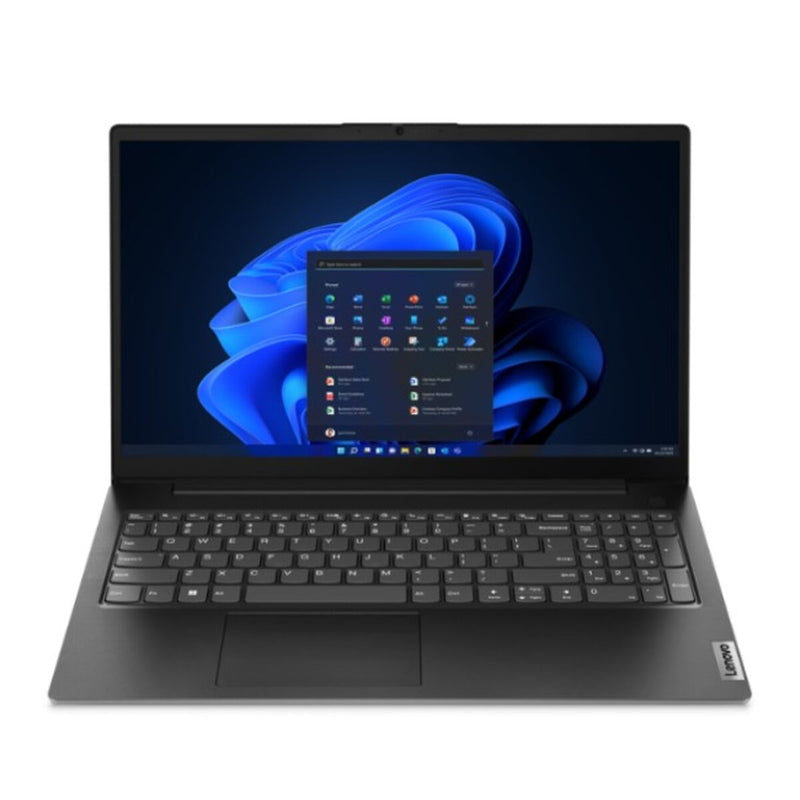 Laptop Lenovo V15 Qwerty espanhol AMD Ryzen 5 7520U 512 GB SSD