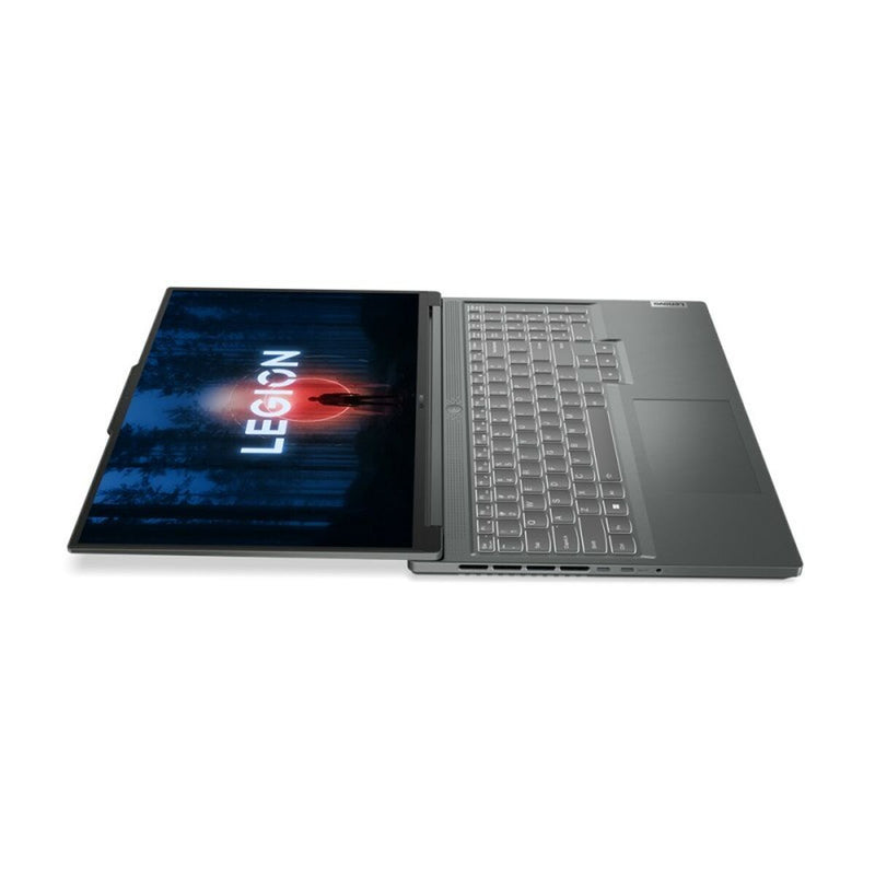 Laptop Lenovo Legion Slim 5 16APH8 16" ryzen 7-7840hs 16 GB RAM 1 TB SSD Nvidia Geforce RTX 4070 Qwerty espanhol