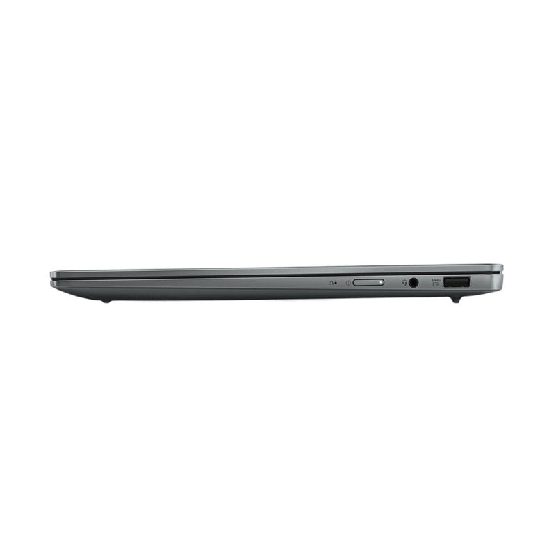 Ordinateur Portable Lenovo Yoga Slim 6 14IAP8 Intel Core i5-1240P 16 GB RAM 512 GB SSD Espagnol Qwerty