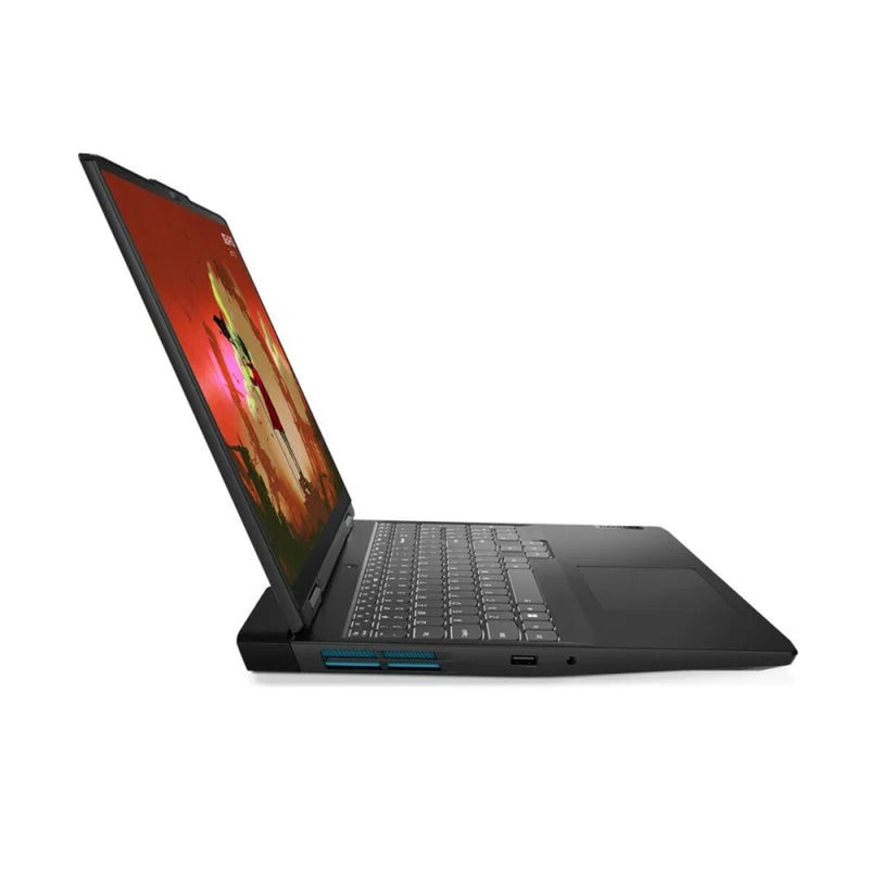 Laptop Lenovo Gaming 3 15IAH7 15,6" i5-12500H 16 GB RAM 512 GB SSD NVIDIA GeForce RTX 3050 Qwerty espanhol