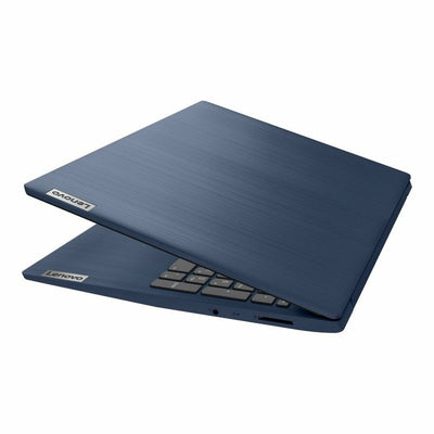 Laptop Lenovo 3 15ITL6 15,6" Intel Core i3-1115G4 8 GB RAM 256 GB SSD Intel© Core™ i3-1115G4 Qwerty espanhol
