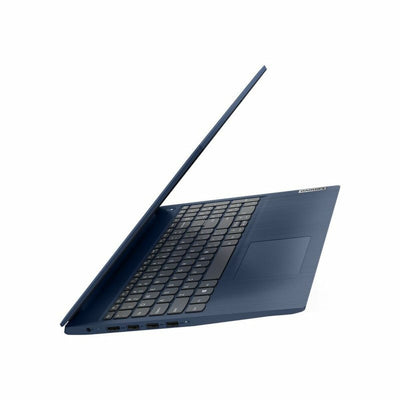 Laptop Lenovo 3 15ITL6 15,6" Intel Core i3-1115G4 8 GB RAM 256 GB SSD Intel© Core™ i3-1115G4 Qwerty espanhol