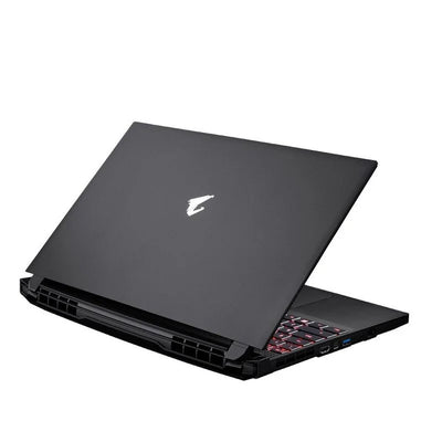 Laptop Gigabyte 5 SE4 15,6" i7-12700H 16 GB RAM 1 TB SSD NVIDIA GeForce RTX 3070 Qwerty espanhol