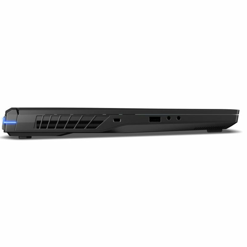 Laptop Medion Erazer Beast X40 17" i9-13900HX 32 GB RAM 2 TB SSD Nvidia Geforce RTX 4090 Qwerty espanhol