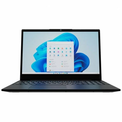 Laptop Alurin Flex Advance Qwerty espanhol 15,6" I5-1155G7 8 GB RAM 500 GB SSD