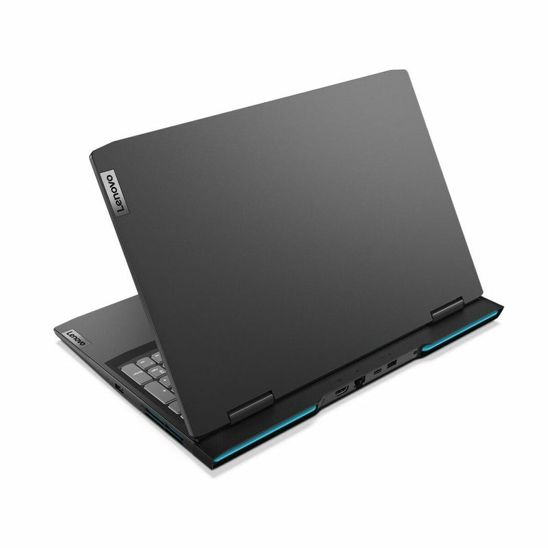Laptop Lenovo Gaming 3 15IAH7 15,6" i7-12650H 16 GB RAM 512 GB SSD NVIDIA GeForce RTX 3050 Qwerty espanhol