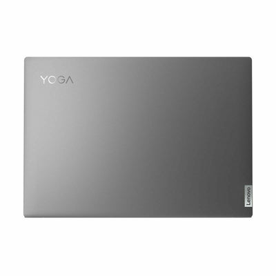 Laptop Lenovo Slim 7 Pro 14" Intel Core i5-1240P 8 GB RAM 512 GB SSD Spanish Qwerty