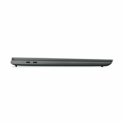 Laptop Lenovo Slim 7 Pro 14" Intel Core i5-1240P 8 GB RAM 512 GB SSD Qwerty espanhol