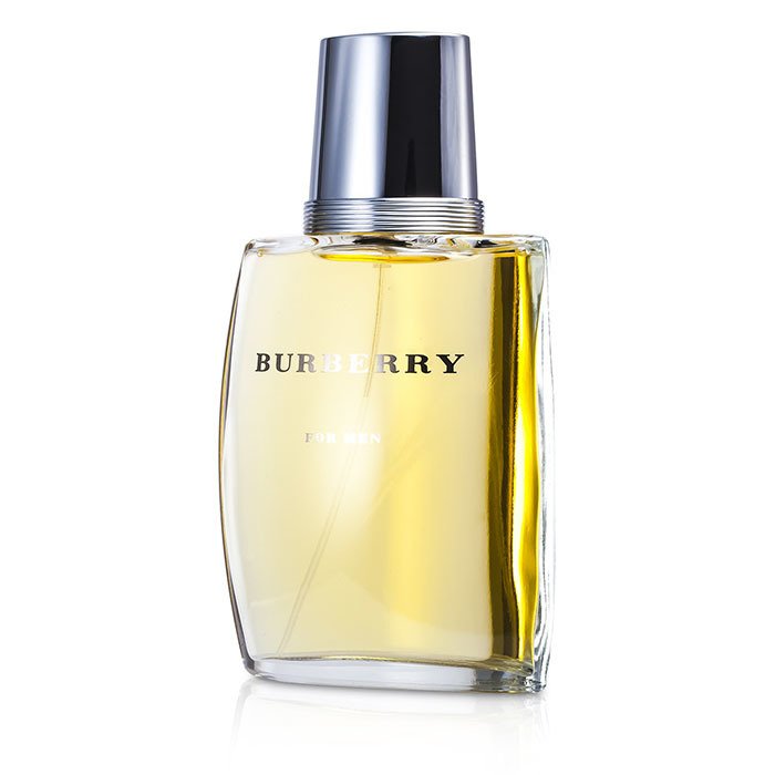 Burberry Eau De Toilette Spray - 100ml/3.3oz