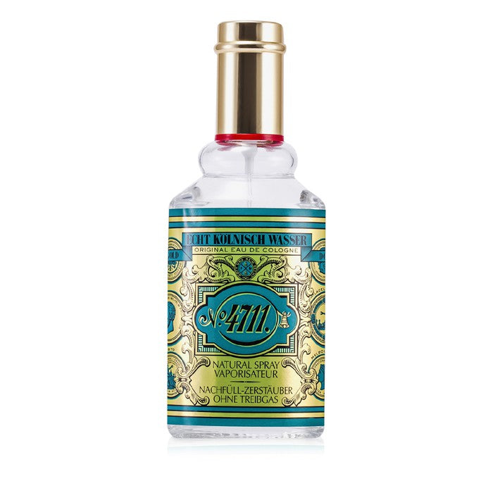 Eau De Cologne Spray - 90ml/3oz