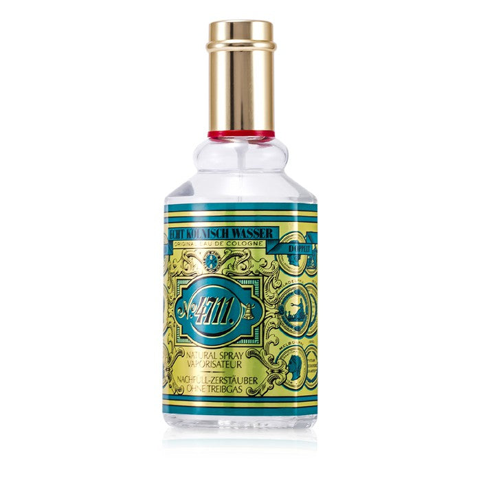 Eau De Cologne Spray - 90ml/3oz