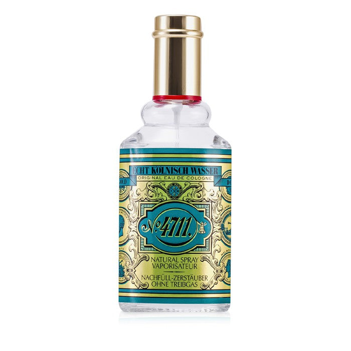 Eau De Cologne Spray - 90ml/3oz