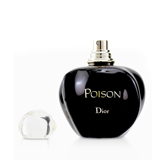 Poison Eau De Toilette Spray - 30ml/1oz