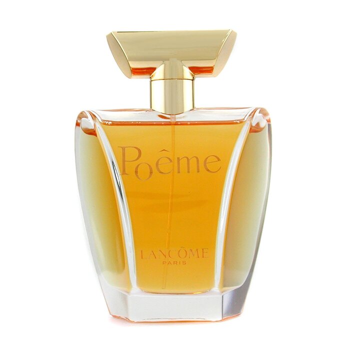 Poeme Eau De Parfum Spray - 100ml/3.4oz