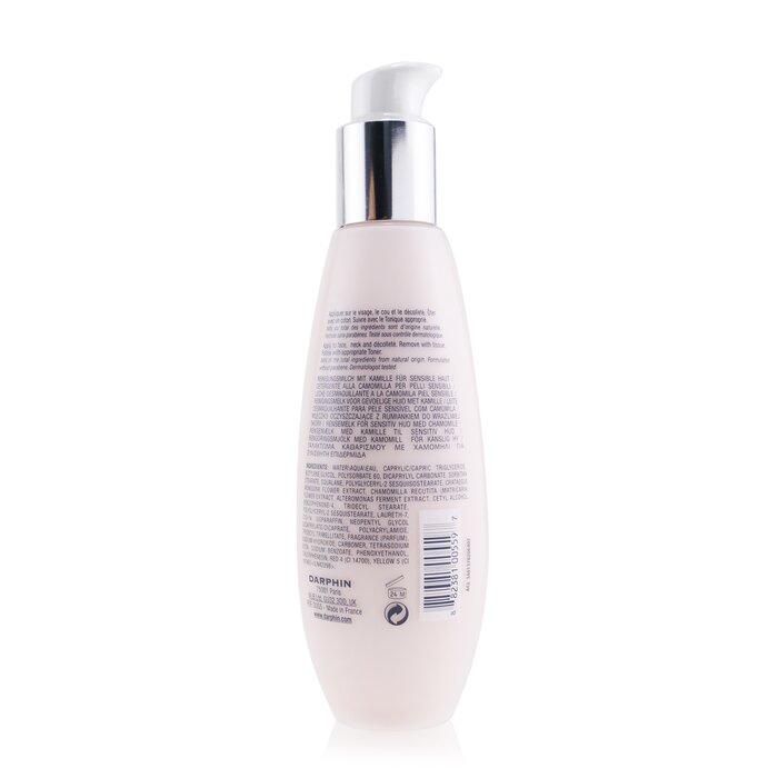 Intral Cleansing Milk - 200ml/6.7oz