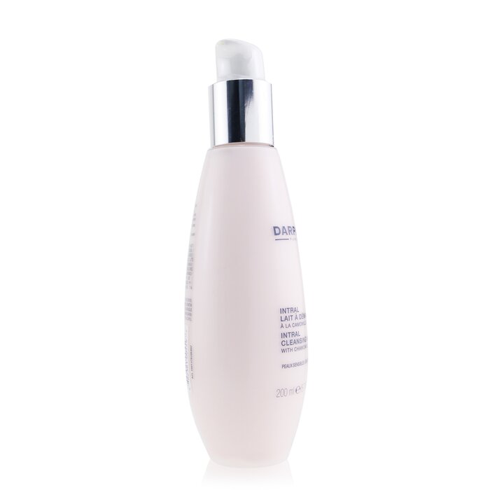 Intral Cleansing Milk - 200ml/6.7oz