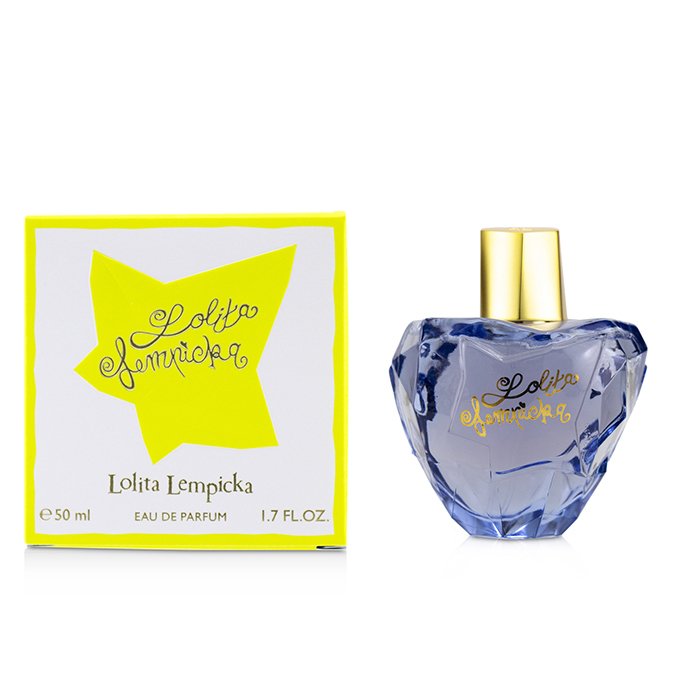 Eau De Parfum Spray (mon Premier) - 50ml/1.7oz