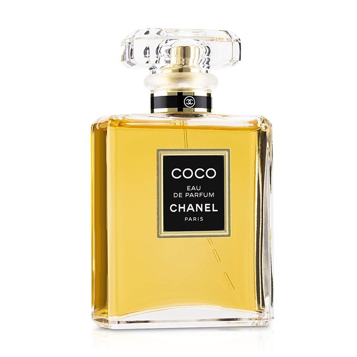 Coco Eau De Parfum Spray - 50ml/1.7oz