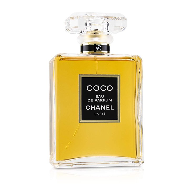 Coco Eau De Parfum Spray - 100ml/3.3oz