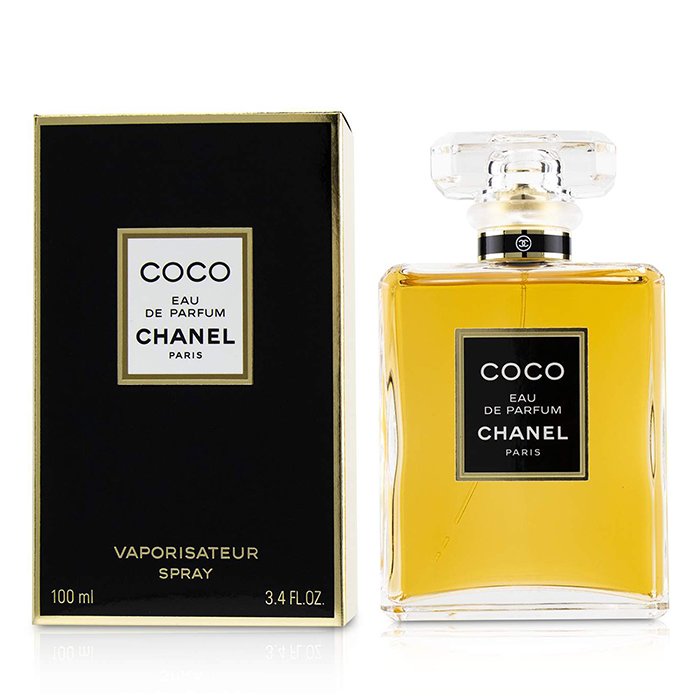 Coco Eau De Parfum Spray - 100ml/3.3oz