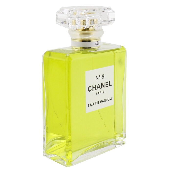 No.19 Eau De Parfum Spray - 100ml/3.3oz