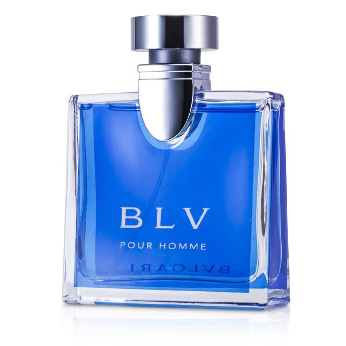 Blv Eau De Toilette Spray - 50ml/1.7oz