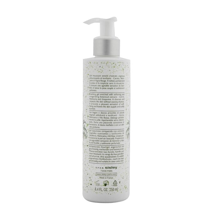 Eau De Campagne Gentle Bath & Shower Gel - 250ml/8.4oz