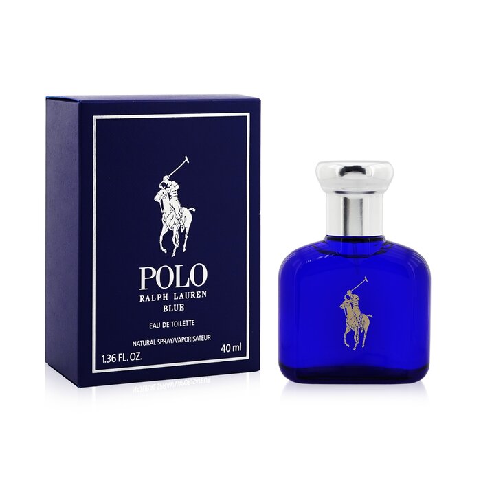 Polo Blue Eau De Toilette Spray - 40ml/1.3oz