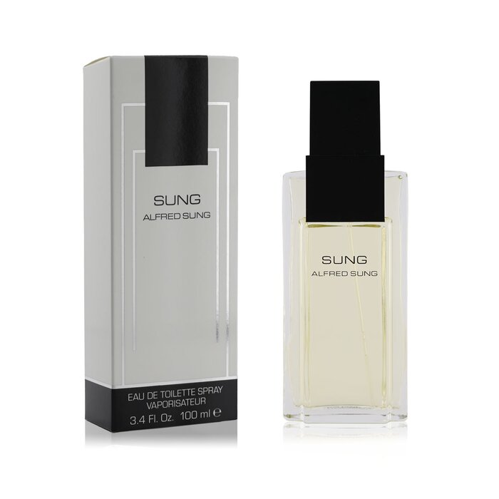 Sung Eau De Toilette Spray - 100ml/3.4oz