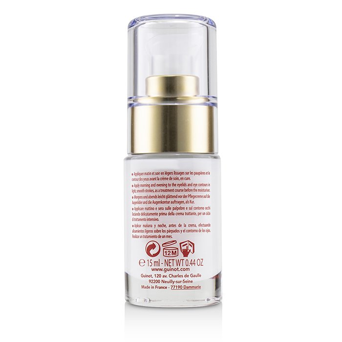 Hydrazone Eye Contour Serum Cream - 15ml/0.5oz