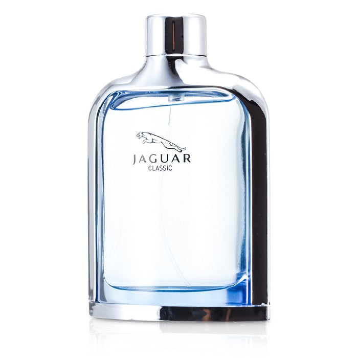 Jaguar Eau De Toilette Spray - 100ml/3.3oz