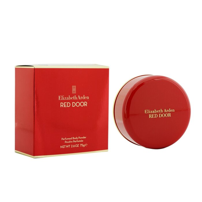 Red Door Body Powder - 75g/2.6oz