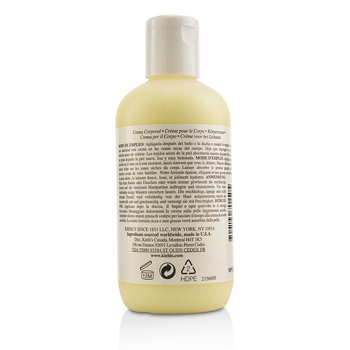 Creme De Corps Body Moisturizer - 250ml/8.4oz