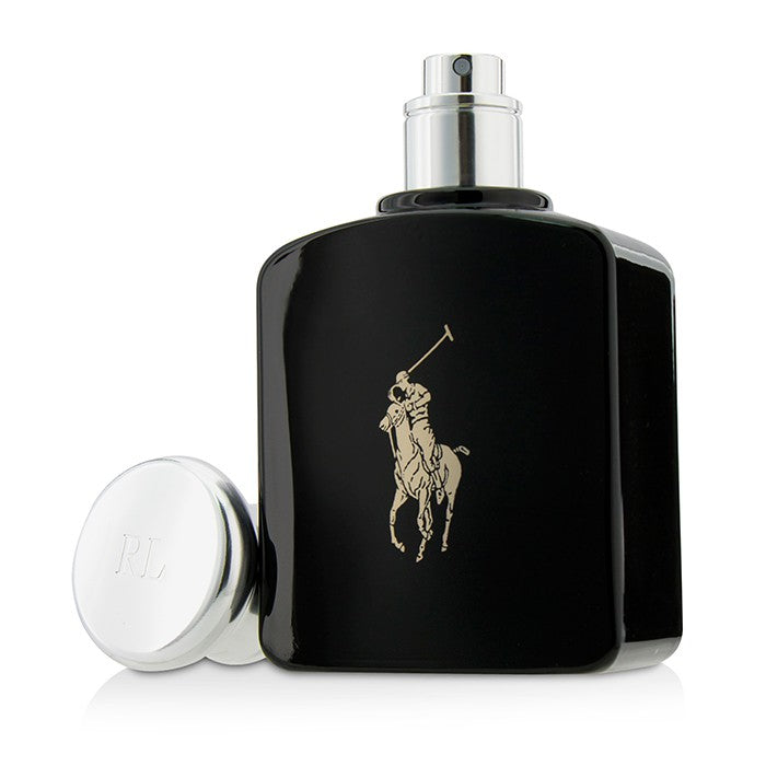 Polo Black Eau De Toilette Spray - 75ml/2.5oz